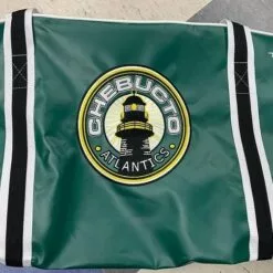 TRUE CUSTOM ASSOCIATION BAGS -Outlet sportwheels Store image 2712