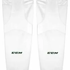 CCM SX6000 EDGE SOCK - Senior / Intermediate