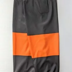 FLYERS SUBLIMATED HOCKEY SOCK