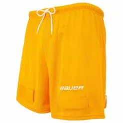 BAUER CORE MESH JOCK SHORT SENIOR