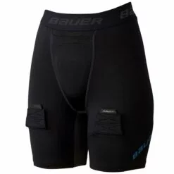 BAUER S19 COMPRESSION WOMENS JILL SHORT