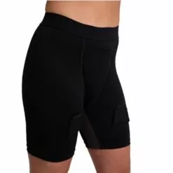 BAUER S19 COMPRESSION WOMENS JILL SHORT -Outlet sportwheels Store image 2765