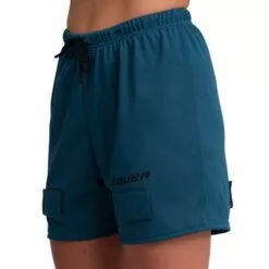 BAUER S19 MESH FEMALE JILL SHORTS
