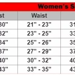 BAUER S19 WOMEN'S COMPRESSION JILL PANT -Outlet sportwheels Store image 2785