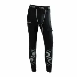 SPORTS EXCELLENCE COMPRESSION JOCK PANT SR