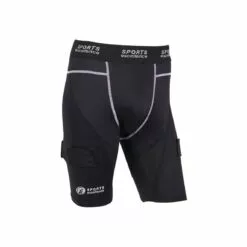 SPORTS EXCELLENCE COMPRESSION JOCK SHORT - SENIOR -Outlet sportwheels Store image 2812