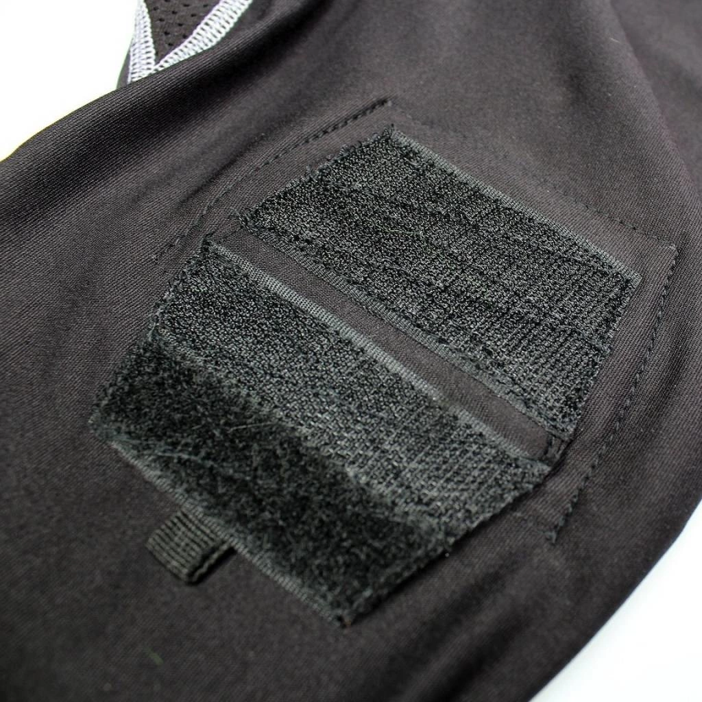 SPORTS EXCELLENCE COMPRESSION JOCK SHORT -YTH 3 SPORTS EXCELLENCE COMPRESSION JOCK SHORT -YTH - Image 3