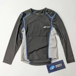 SPORTS EXCELLENCE L/S COMPRESSION SHIRT YTH