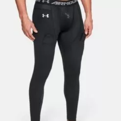 UNDER ARMOUR HOCKEY COMPRESSION LEGGING -Outlet sportwheels Store image 2840