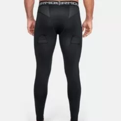 UNDER ARMOUR HOCKEY COMPRESSION LEGGING -Outlet sportwheels Store image 2841