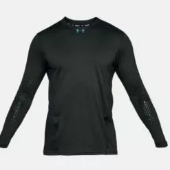 UNDER ARMOUR HOCKEY LS FITTED GRIPPY TOP -Outlet sportwheels Store image 2845