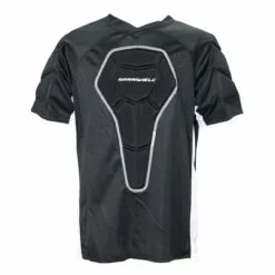 WINNWELL PADDED SHIRT SENIOR