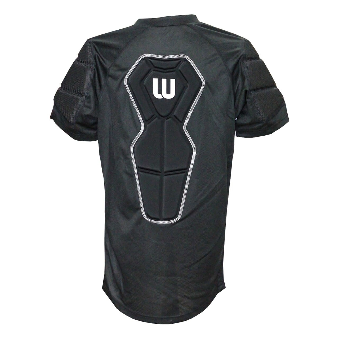 WINNWELL PADDED SHIRT SENIOR 2 WINNWELL PADDED SHIRT SENIOR - Image 2