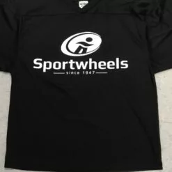 SPORTWHEELS PRACTICE JERSEYS -Outlet sportwheels Store image 2857