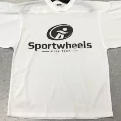 SPORTWHEELS PRACTICE JERSEYS -Outlet sportwheels Store image 2860