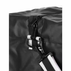 TRUE COACH BAG BLACK SACKVILLE FLYERS LOGO -Outlet sportwheels Store image 2896