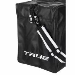 TRUE COACH BAG BLACK SACKVILLE FLYERS LOGO -Outlet sportwheels Store image 2897