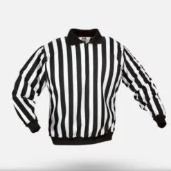CCM REFEREE JERSEY WITH SNAP PRO150