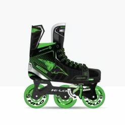 BAUER MISSION LIL RIPPER ADJUSTABLE ROLLER BLADES YTH -Outlet sportwheels Store image 2928