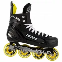 BAUER RS ROLLER BLADES SENIOR -Outlet sportwheels Store image 2939