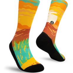 ENDUR CREW SOCK -Outlet sportwheels Store image 294