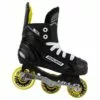 BAUER RS ROLLER BLADES YOUTH