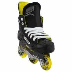 BAUER RS ROLLER BLADES YOUTH -Outlet sportwheels Store image 2942