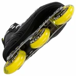 BAUER RS ROLLER BLADES YOUTH -Outlet sportwheels Store image 2944