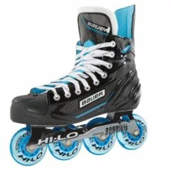 BAUER RSX ROLLER BLADES JUNIOR