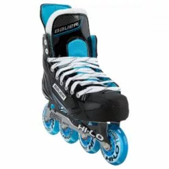 BAUER RSX ROLLER BLADES JUNIOR -Outlet sportwheels Store image 2949