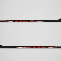 D-GEL ABS STREET HOCKEY STICKS