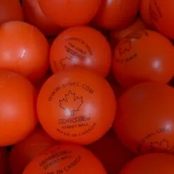 D-GEL BALL HOCKEY BALL -Outlet sportwheels Store image 2958