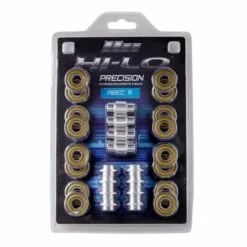 HI-LO RH S19 ABEC 9 608 BEARINGS 608