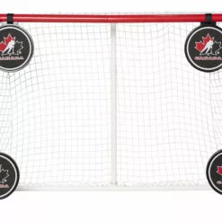 HOCKEY CANADA 4 PACK OF FOAM SHOOTING TARGETS -Outlet sportwheels Store image 2969