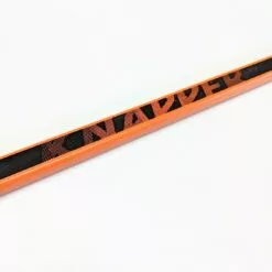 KNAPPER AK1 BALL HOCKEY STICK YTH -Outlet sportwheels Store image 2980