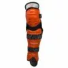 KNAPPER AK5 BALL HOCKEY SHIN GUARD