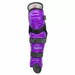 KNAPPER AK5 BALL HOCKEY SHIN GUARD 5 KNAPPER AK5 BALL HOCKEY SHIN GUARD -Outlet sportwheels Store image 2996
