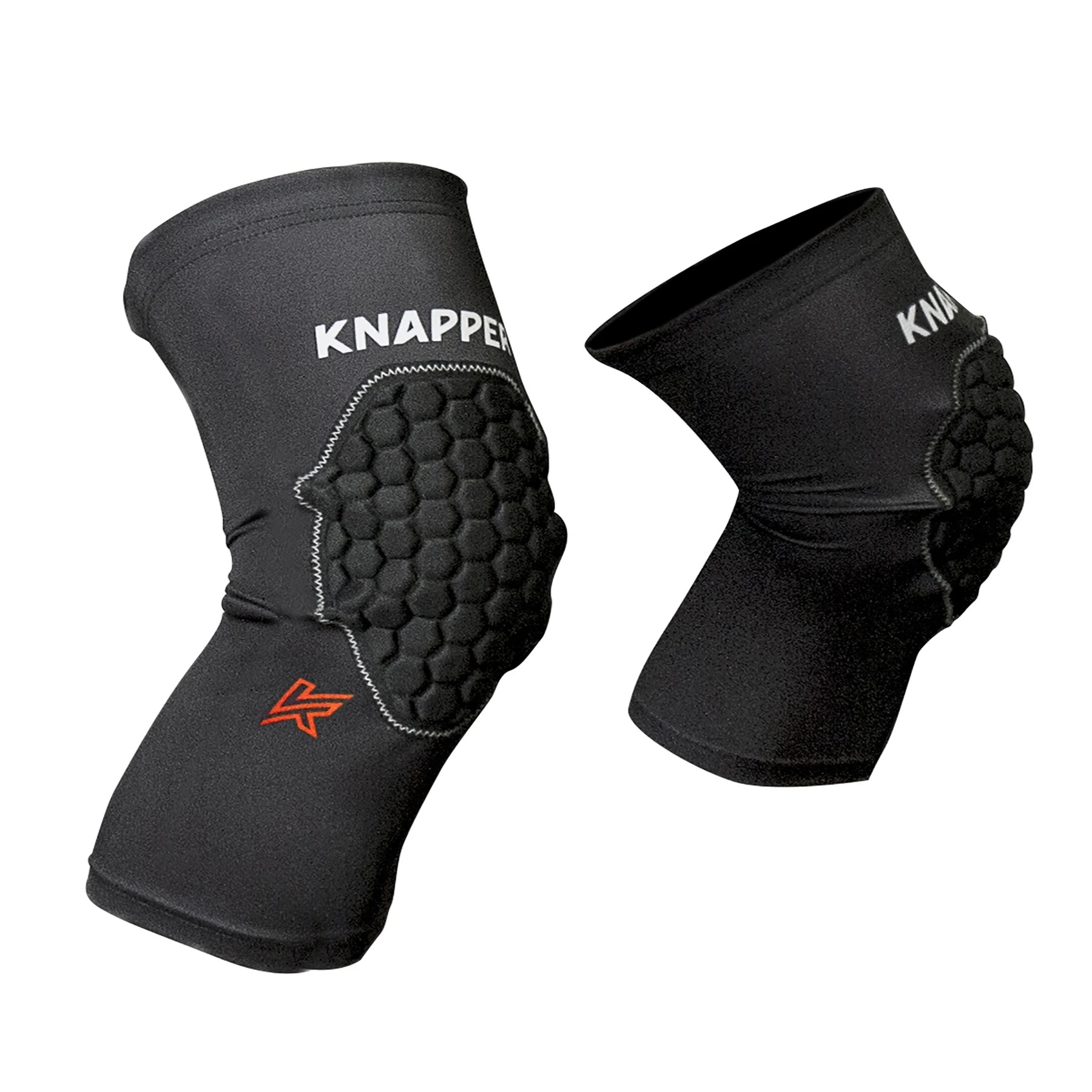 KNAPPER AK5 PROTECTIVE KNEE SLEEVE 1 KNAPPER AK5 PROTECTIVE KNEE SLEEVE