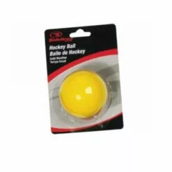 SIDELINES COLD WEATHER STREET HOCKEY BALL