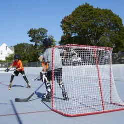 Team Canada Street Net 54" -Outlet sportwheels Store image 3024