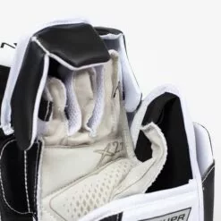 2019 BAUER GB VAPOR X2.7 JR BLOCKER -Outlet sportwheels Store image 3027