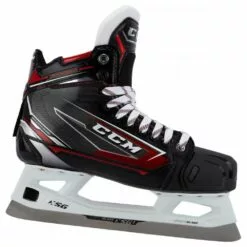 2019 CCM GSK JETSPEED FT480 JUNIOR GOALIE SKATES -Outlet sportwheels Store image 3032