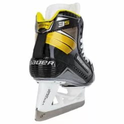 BAUER GSK SUPREME 3S INTR GOAL SKATE -Outlet sportwheels Store image 3079