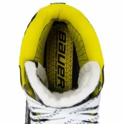 BAUER GSK SUPREME 3S INTR GOAL SKATE -Outlet sportwheels Store image 3081