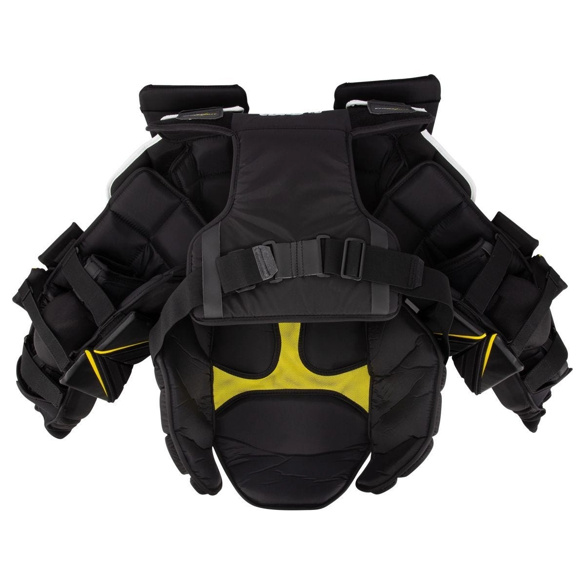 CCM C&A AXIS 1.9 GOALIE CHEST PROTECTOR SR 2 CCM C&A AXIS 1.9 GOALIE CHEST PROTECTOR SR - Image 2
