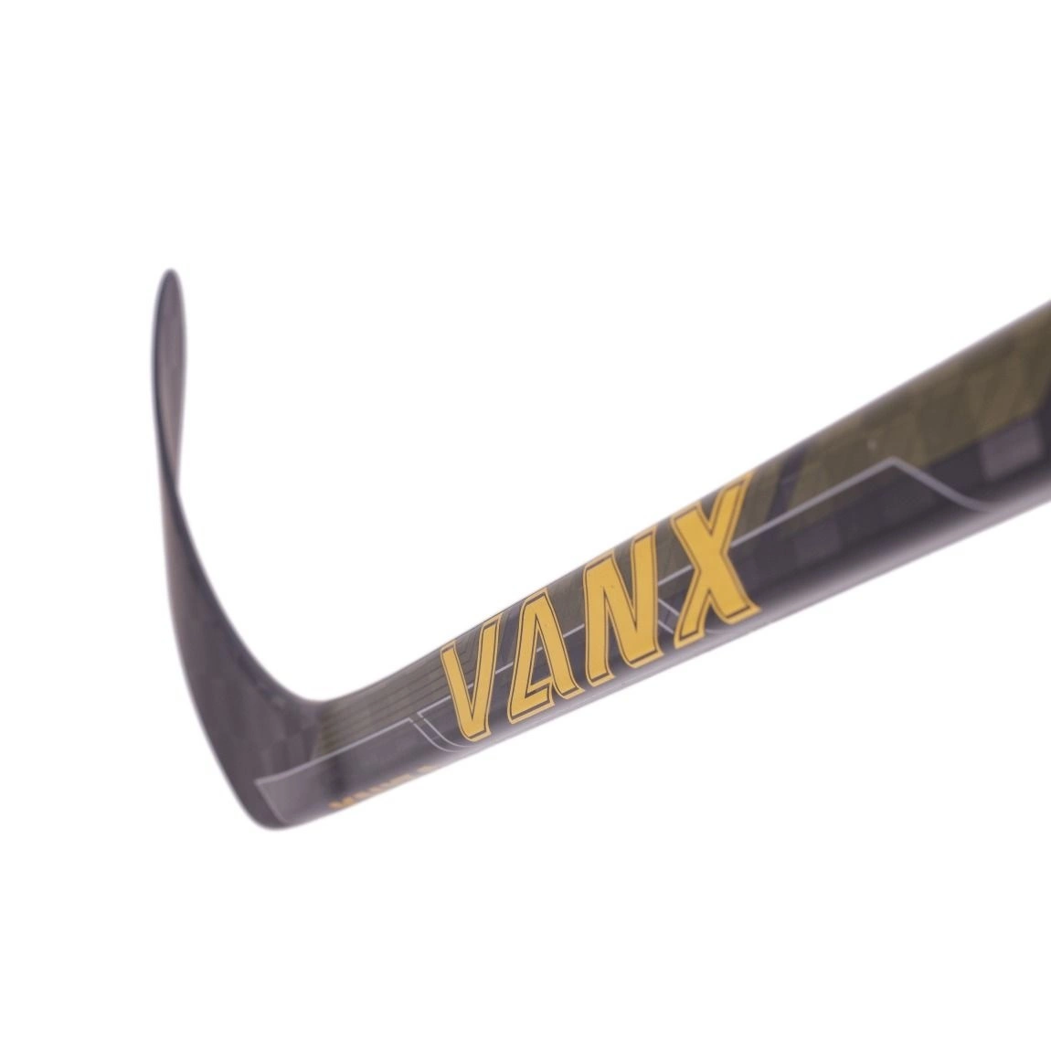 VANX STK M1 HOCKEY STICK INTR V92 FLEX 65 RIGHT ** NO WARRANTY** 2 VANX STK M1 HOCKEY STICK INTR V92 FLEX 65 RIGHT ** NO WARRANTY** - Image 2