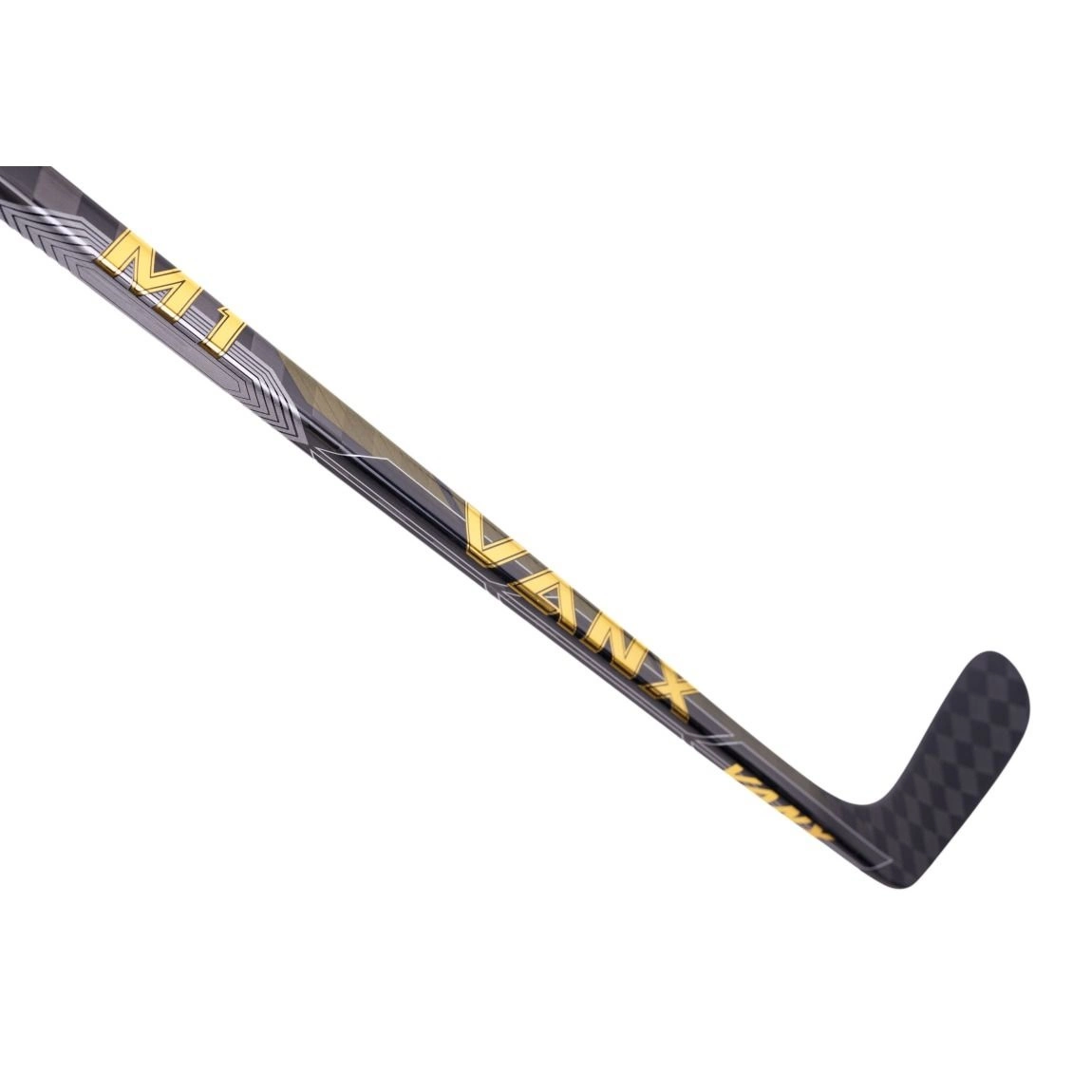 VANX STK M1 HOCKEY STICK INTR V92 FLEX 65 RIGHT ** NO WARRANTY** 4 VANX STK M1 HOCKEY STICK INTR V92 FLEX 65 RIGHT ** NO WARRANTY** - Image 4
