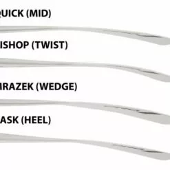 WARRIOR GSTK SWAGGER SR2 SENIOR 11 WARRIOR GSTK SWAGGER SR2 SENIOR -Outlet sportwheels Store image 3134