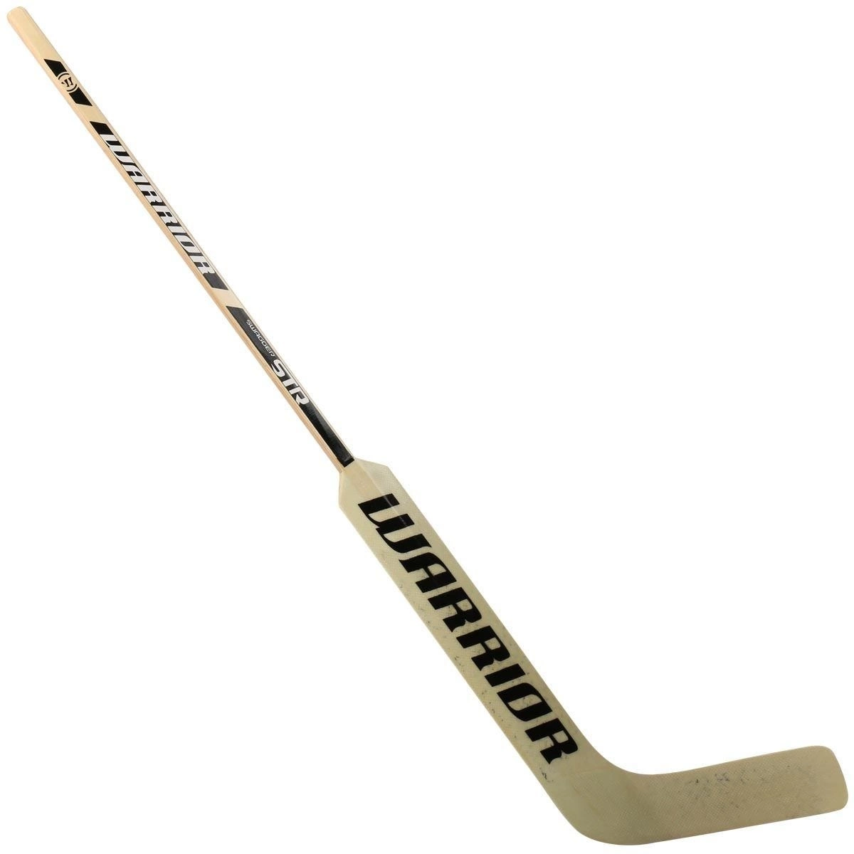 WARRIOR GSTK SWAGGER STR JUNIOR 21" NAT/BLK TWT 1 WARRIOR GSTK SWAGGER STR JUNIOR 21" NAT/BLK TWT