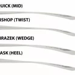 WARRIOR SWAGGER PRO LTE2 GSTK JUNIOR 9 WARRIOR SWAGGER PRO LTE2 GSTK JUNIOR -Outlet sportwheels Store image 3145